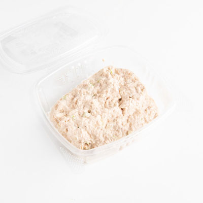 STORE TUNA SALAD